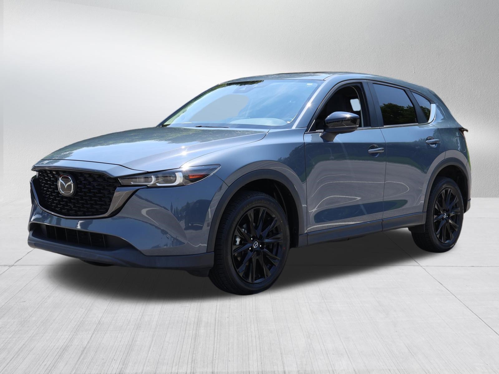 Used 2024 MAZDA CX-5 Carbon Edition AWD/4WD image 3