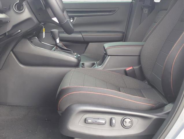 New 2026 Honda CR-V Sport image 16