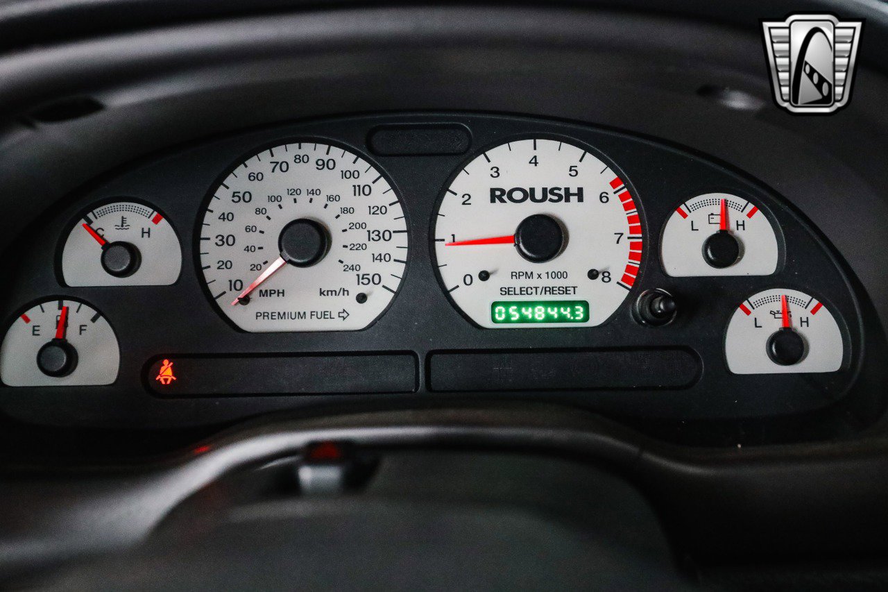 Used 2003 Ford Mustang GT image 20