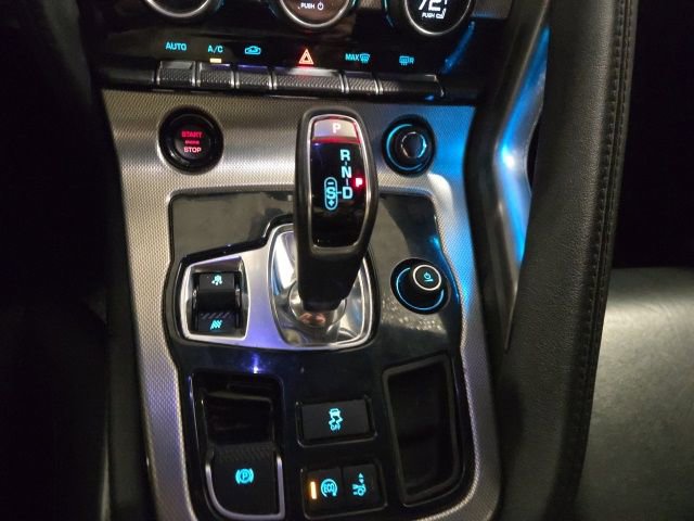 Used 2015 Jaguar F-TYPE Coupe image 15