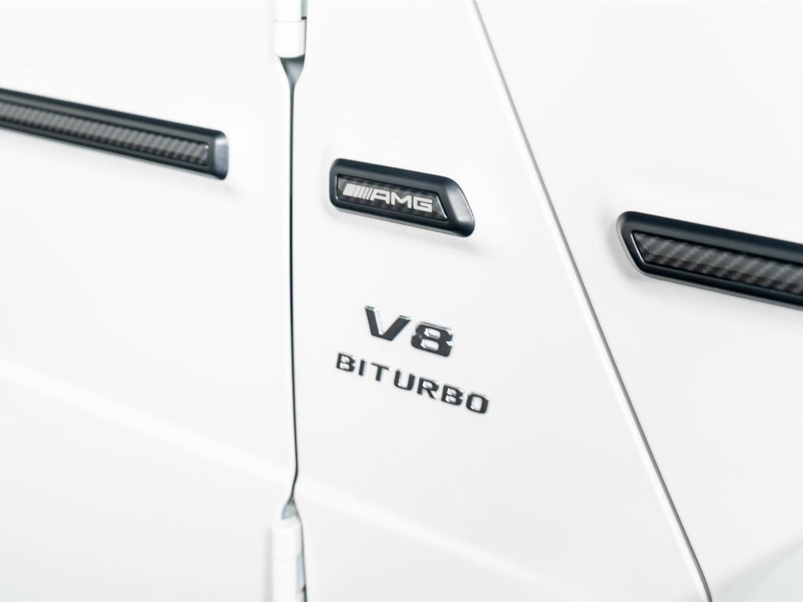 Used 2022 Mercedes-Benz G 63 AMG Squared image 28