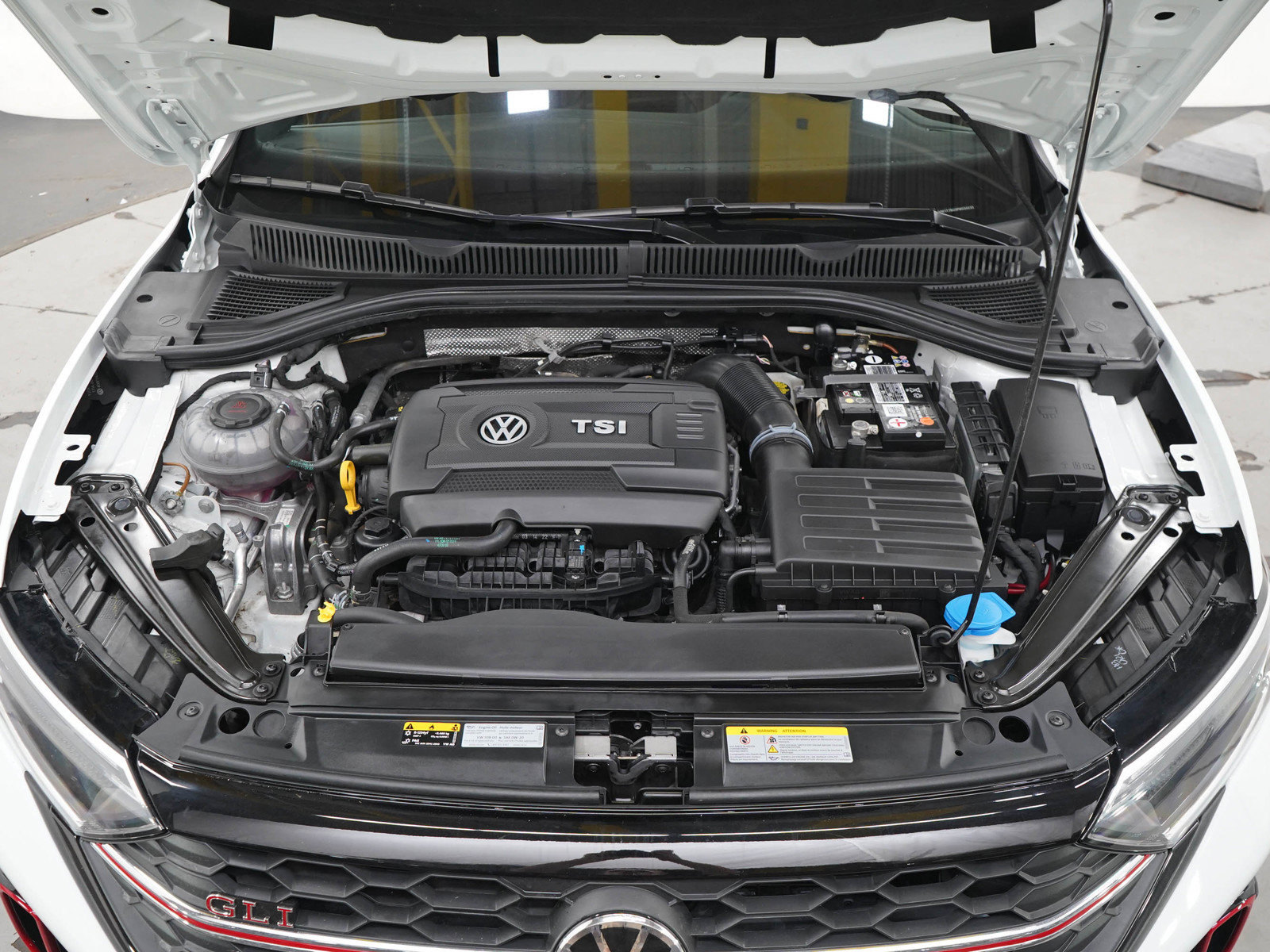 Used 2023 Volkswagen Jetta GLI Autobahn FWD image 29