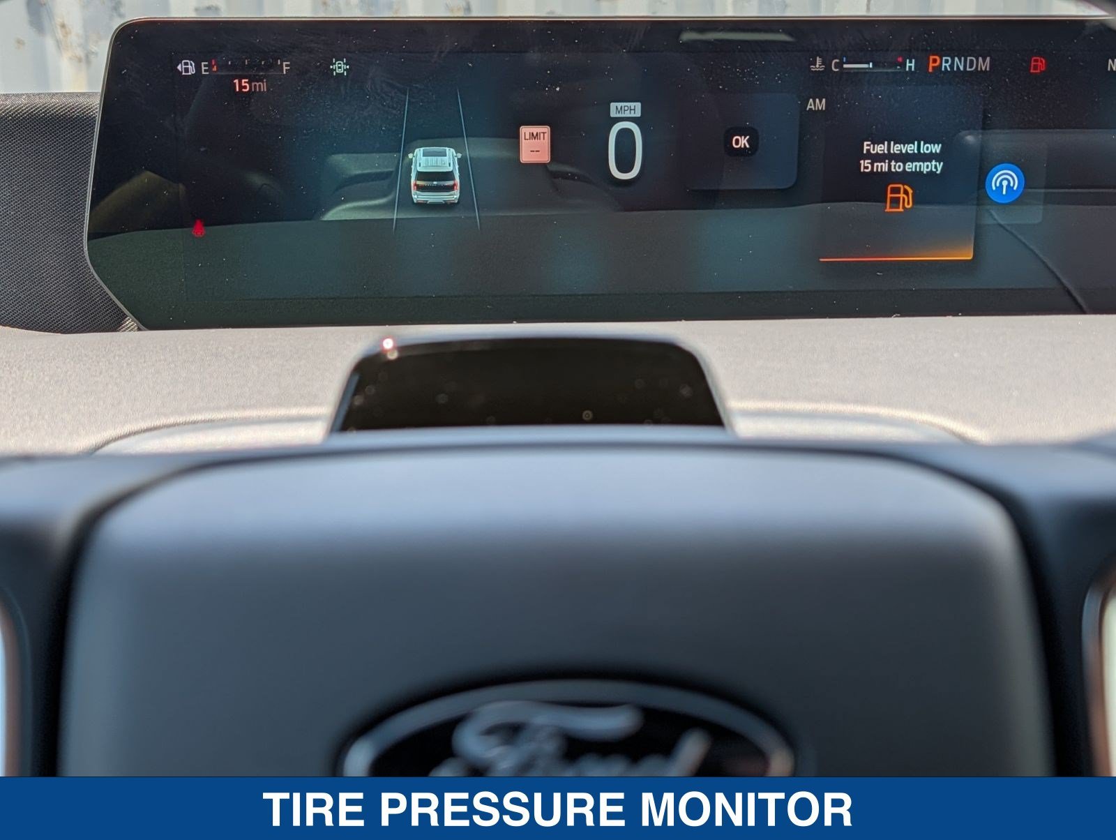 New 2026 Ford Expedition Tremor AWD/4WD image 33