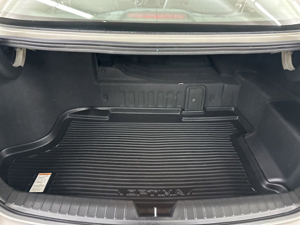 Used 2013 Kia Optima LX w/ Hybrid Convenience Pkg image 24