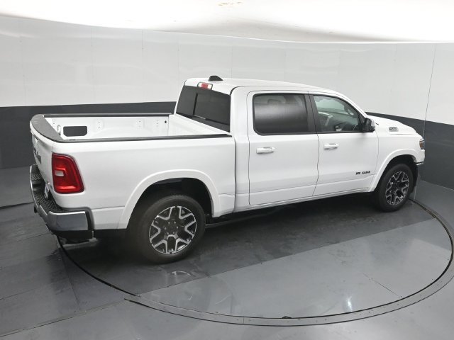 Used 2026 RAM 1500 Laramie AWD/4WD image 42