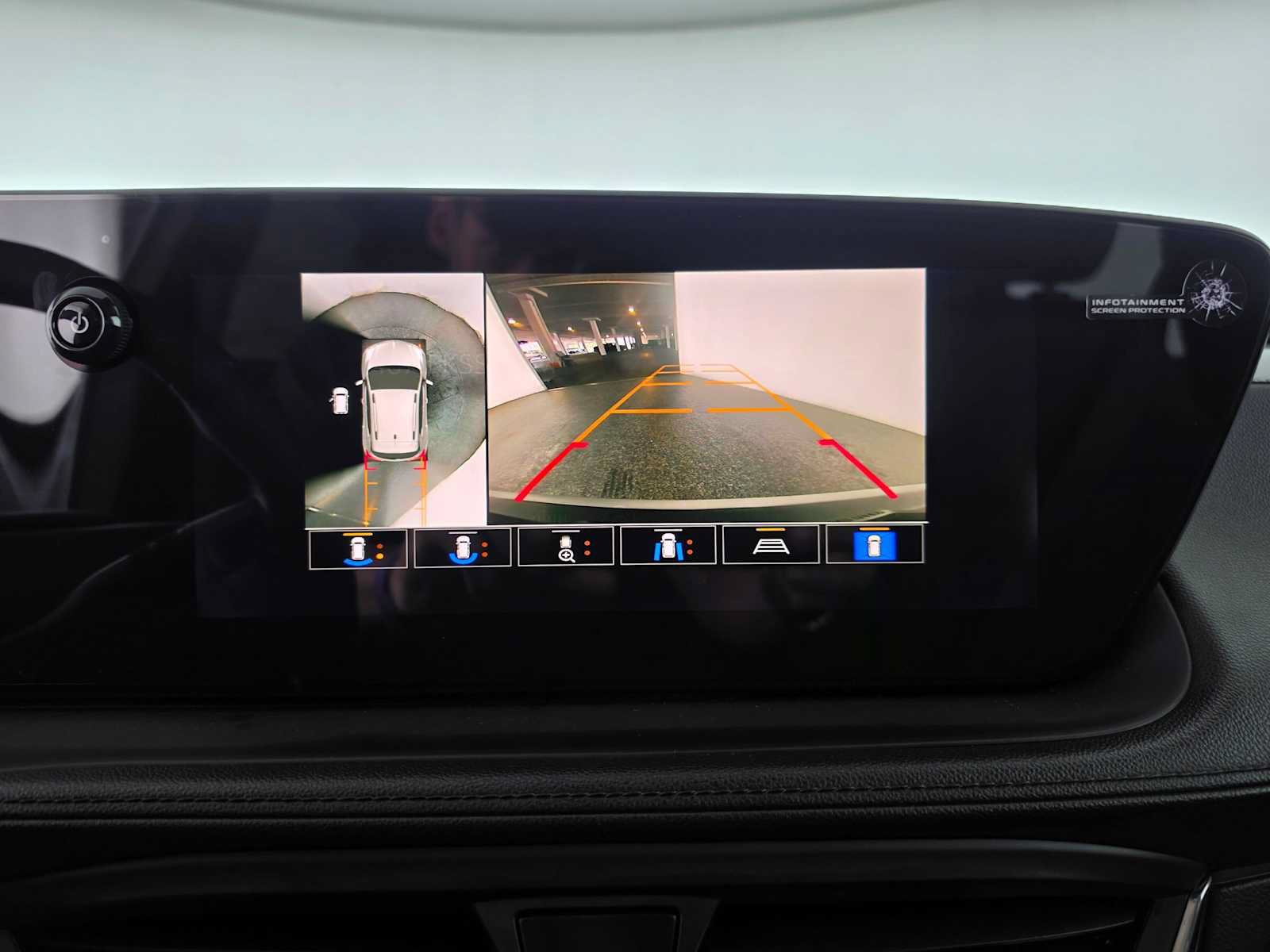 New 2026 Buick Encore GX Preferred w/ Advanced Technology Package FWD image 26