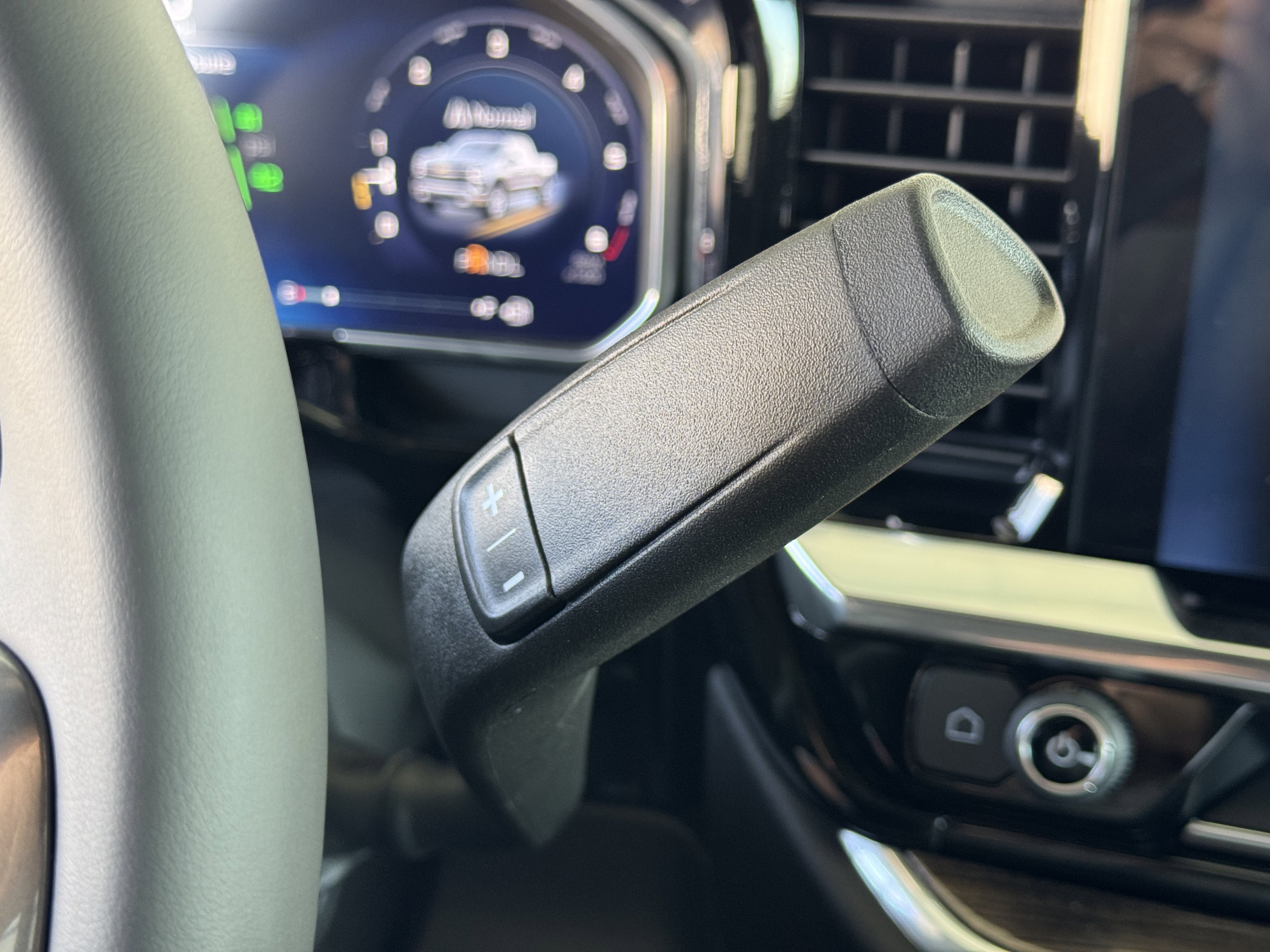New 2026 Chevrolet Silverado 1500 LT image 22