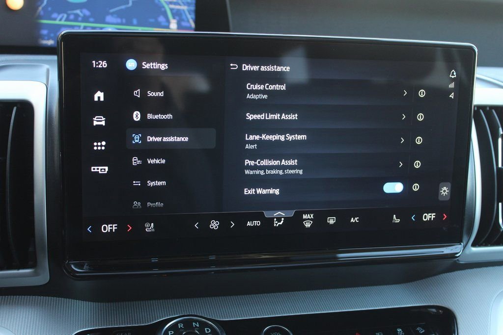 Used 2025 Ford Expedition Max Active image 29