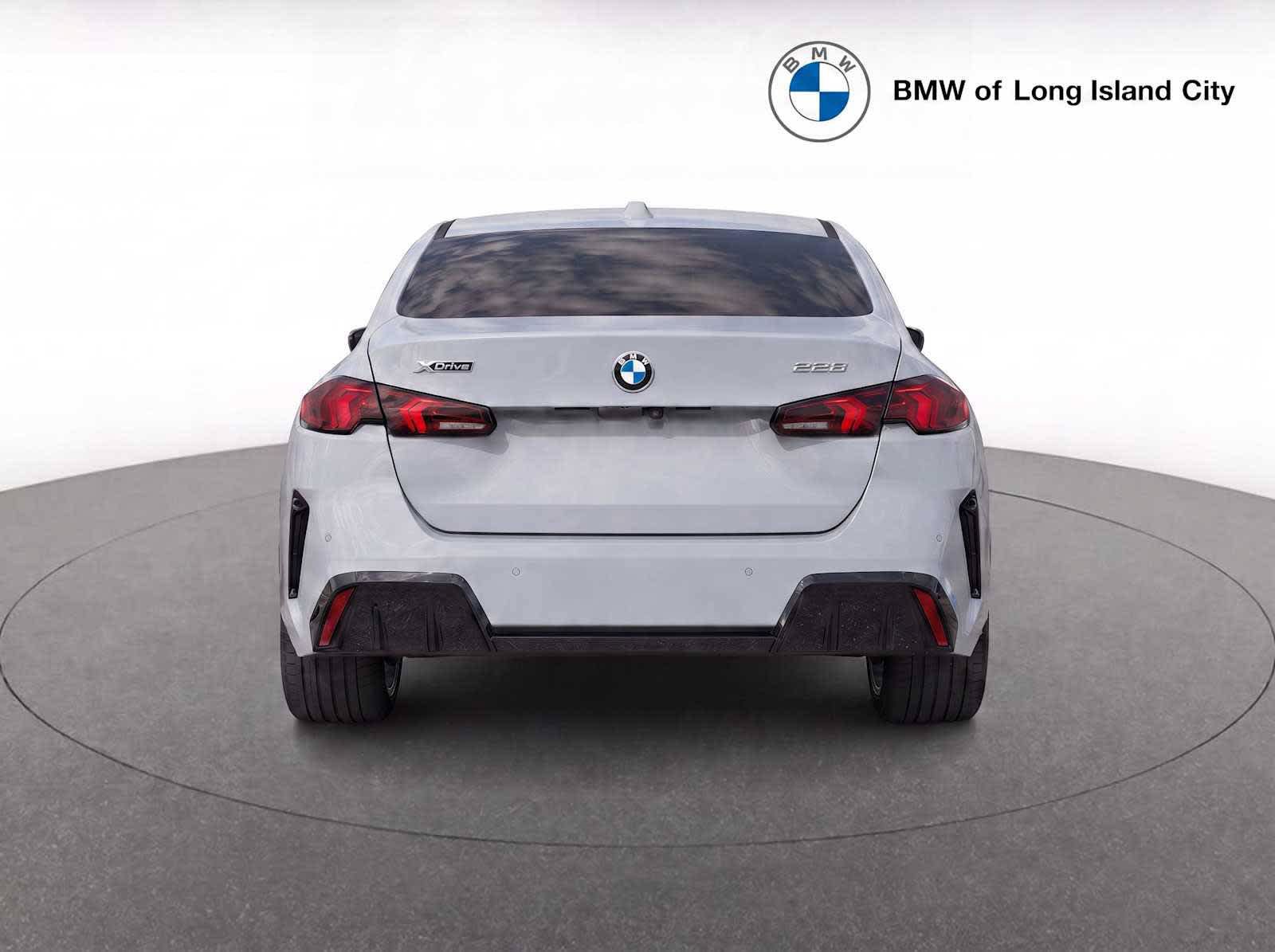 New 2026 BMW 228i xDrive AWD/4WD image 6