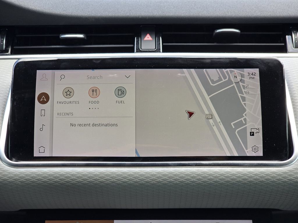 Used 2023 Land Rover Range Rover Evoque S image 25