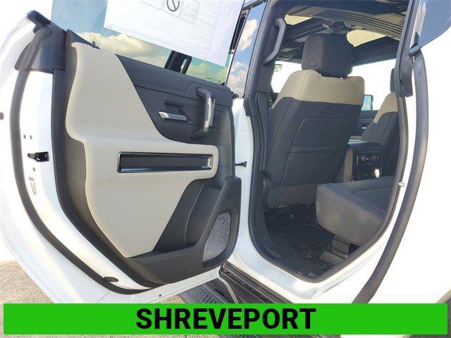 New 2026 GMC Hummer EV 2X image 10