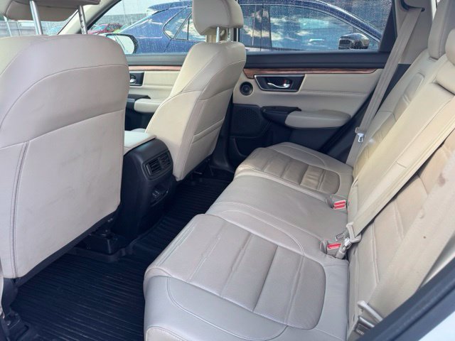 Used 2018 Honda CR-V EX-L image 6