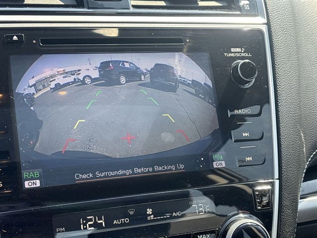 Used 2019 Subaru Legacy 2.5i Sport image 15