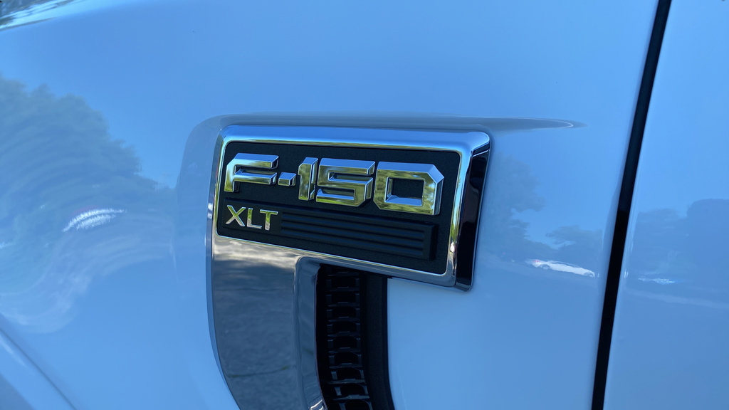 New 2026 Ford F150 XLT w/ Equipment Group 302A MID AWD/4WD image 43