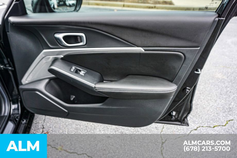 Used 2024 Acura Integra A-Spec image 50