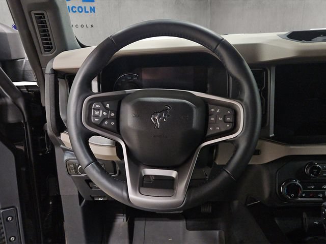 Used 2024 Ford Bronco Wildtrak AWD/4WD image 11