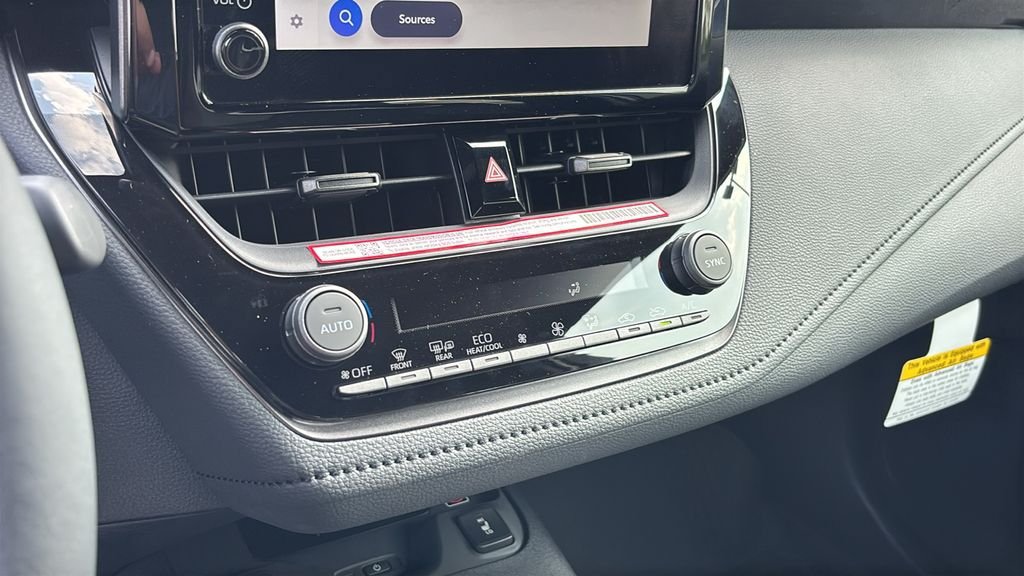 New 2026 Toyota Corolla GR AWD/4WD image 17