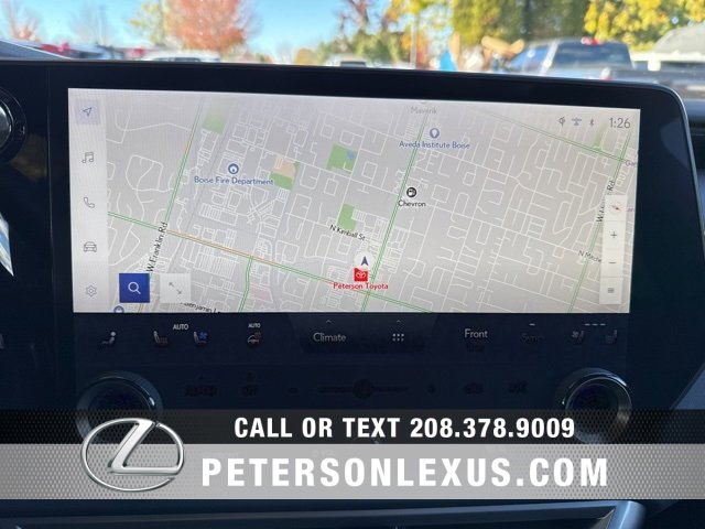 Used 2024 Lexus RX 350 Premium Plus image 16