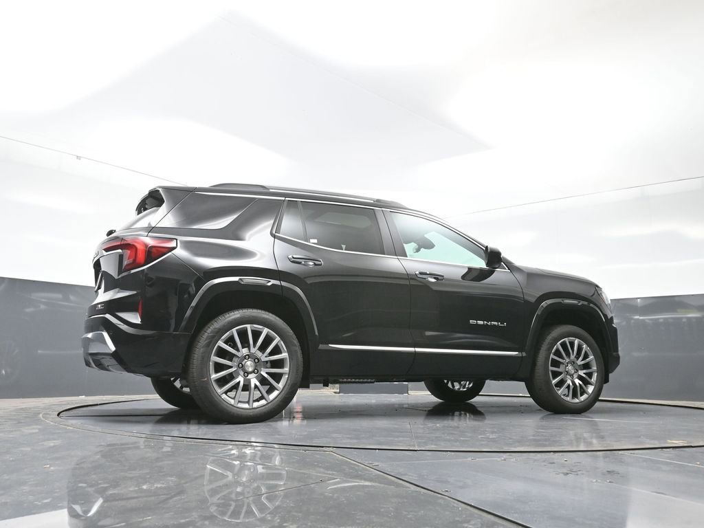 New 2026 GMC Terrain Denali image 45