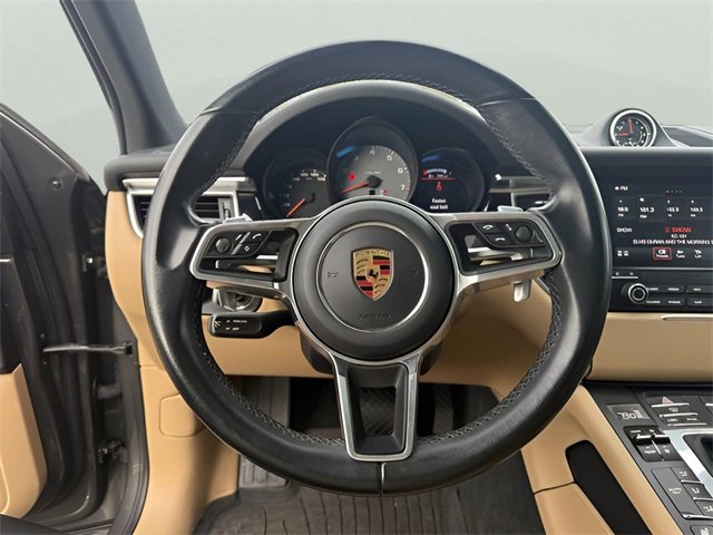 Used 2018 Porsche Macan S image 18