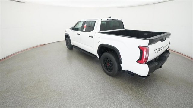 New 2026 Toyota Tundra TRD Pro image 5