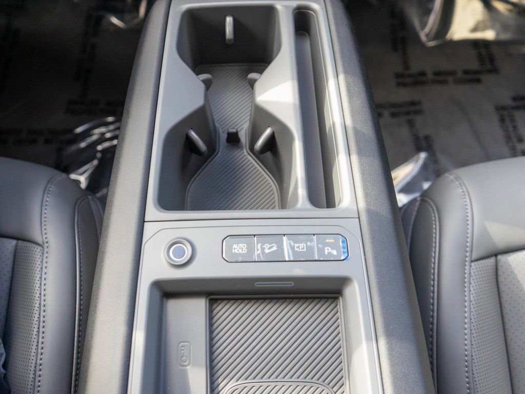 New 2026 Kia EV9 Wind image 28