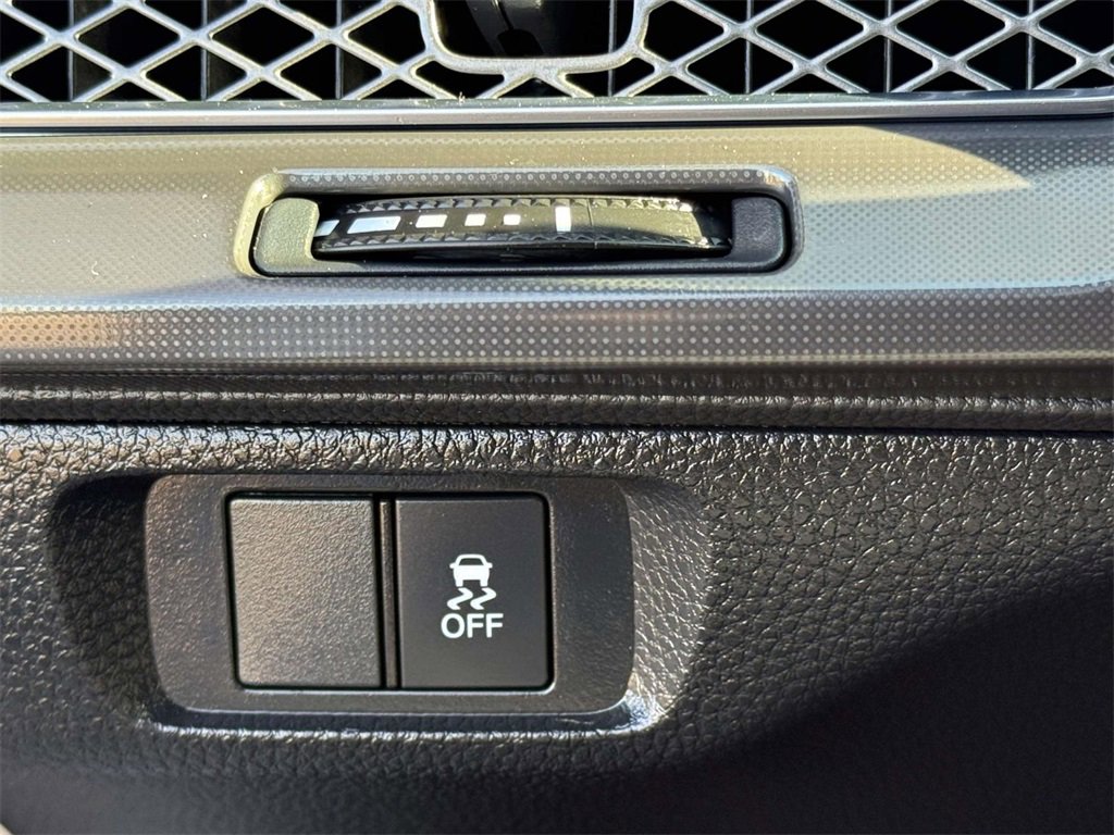 Used 2024 Acura Integra A-Spec image 25