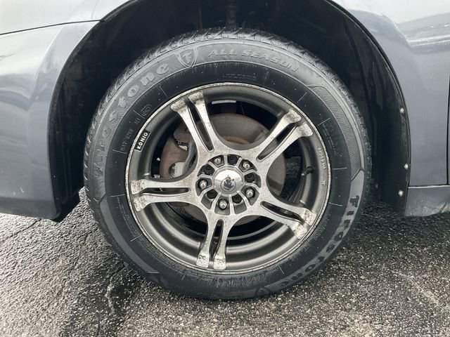 Used 2007 Honda Accord EX image 7