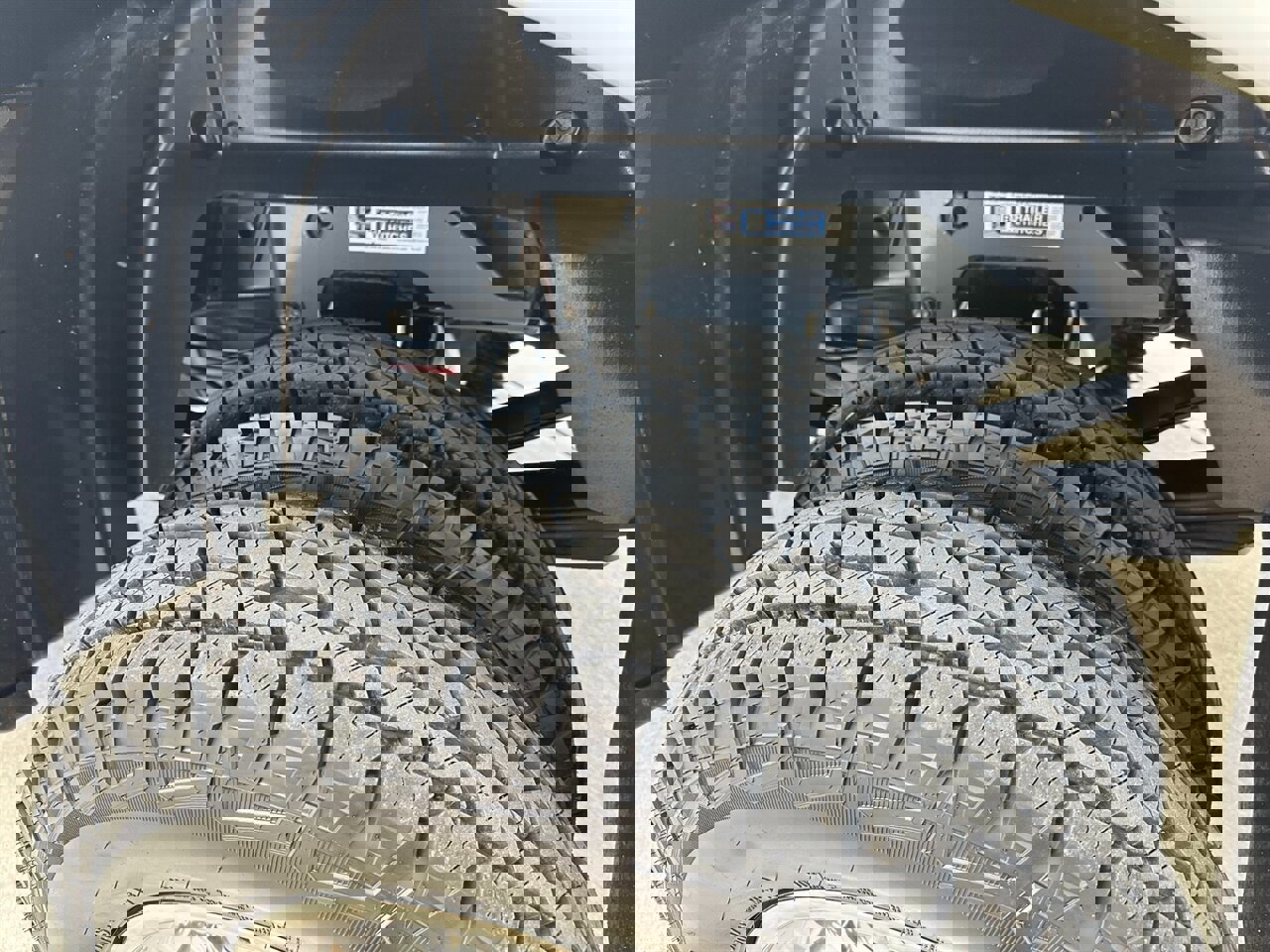 Used 2012 RAM 3500 ST w/ Chrome Appearance Group image 45