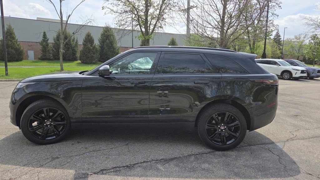 Used 2020 Land Rover Range Rover Velar S image 22