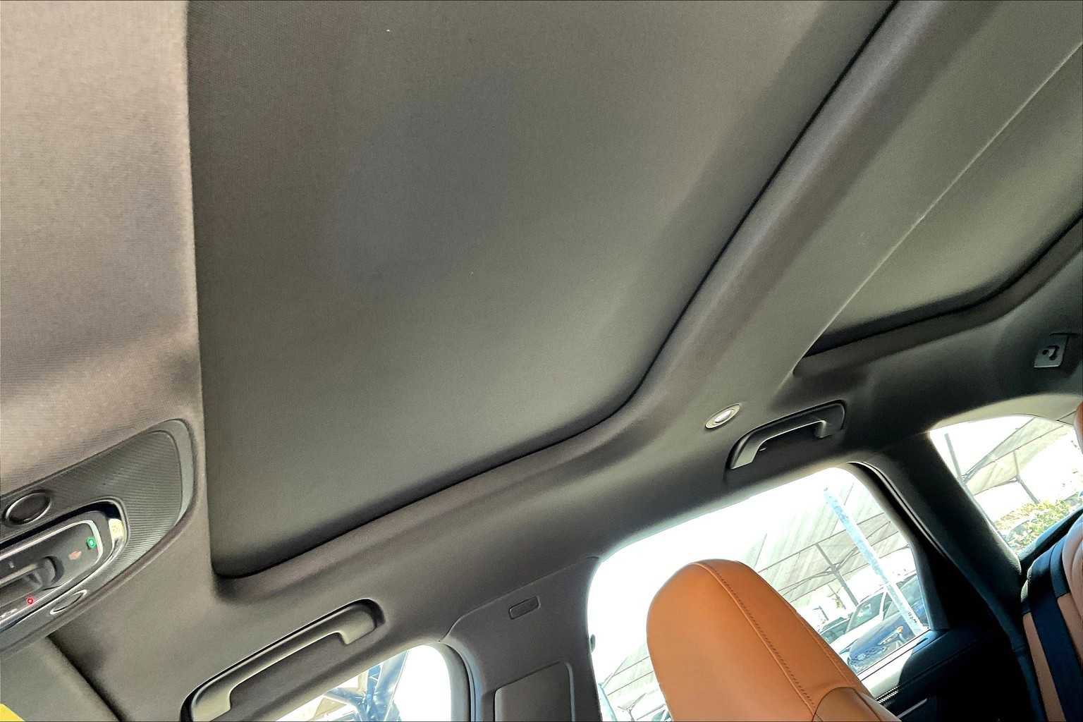 New 2026 Audi RS 6 performance image 17