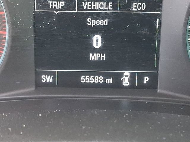 Used 2024 Chevrolet Malibu LT image 19