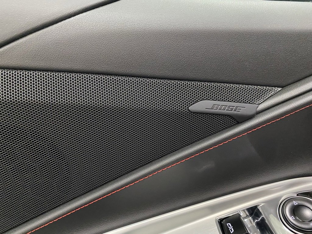 New 2026 Chevrolet Corvette Z06 w/ Battery Protection Package image 11