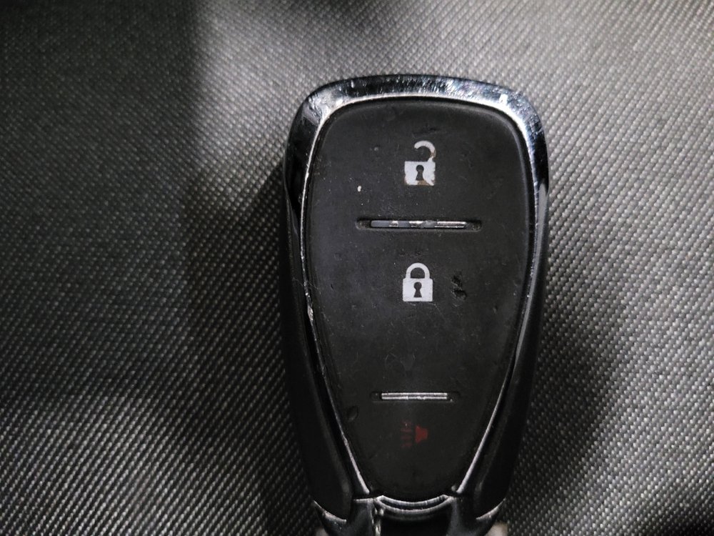 Used 2020 Chevrolet Equinox LT AWD/4WD image 32