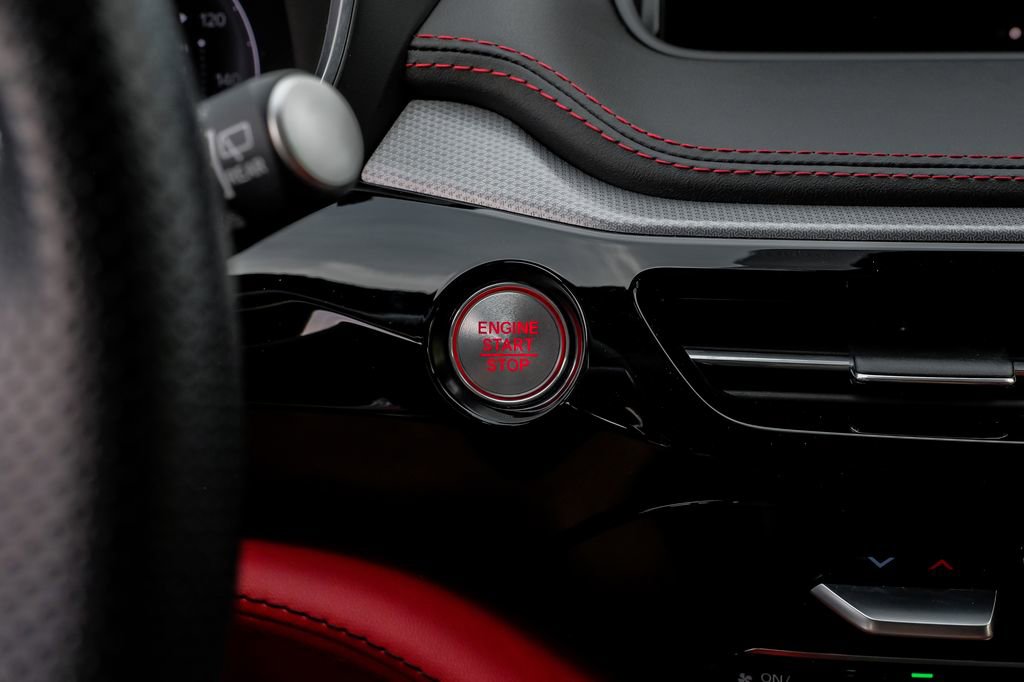 Used 2022 Acura MDX A-Spec image 24