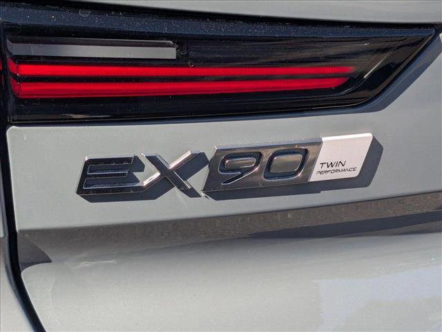 New 2025 Volvo EX90 Ultra image 8