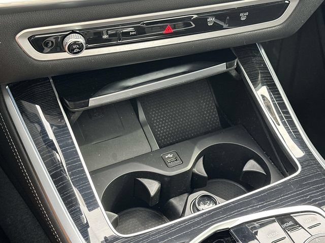 Certified 2024 BMW X5 xDrive40i w/ M Sport Package AWD/4WD image 38
