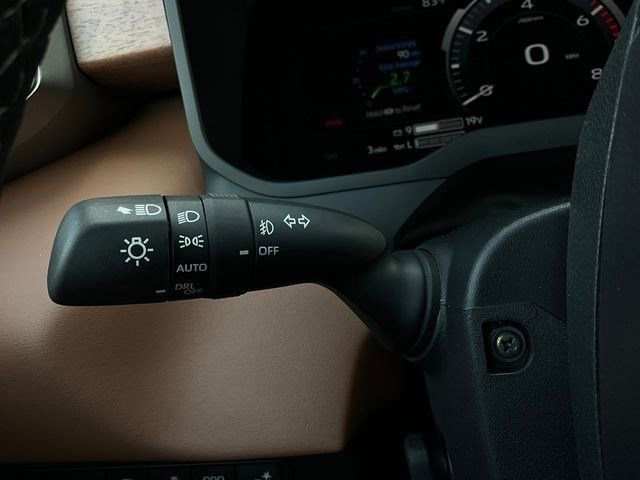 New 2026 Toyota Sequoia 1794 Edition AWD/4WD image 39