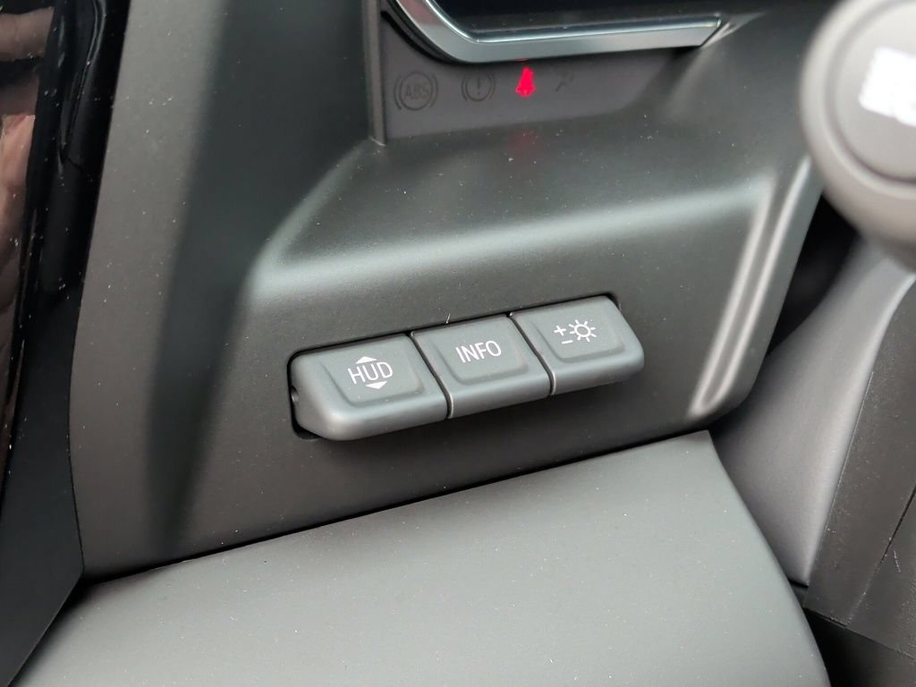 Used 2025 GMC Sierra 1500 Denali Ultimate AWD/4WD image 16