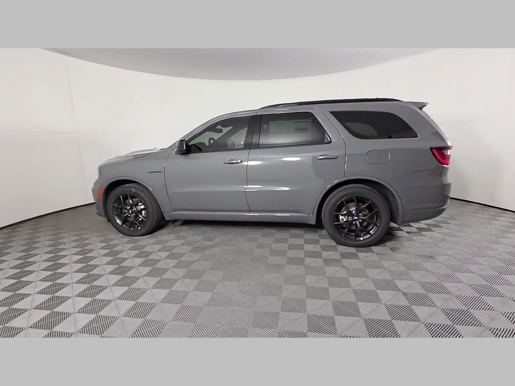 New 2027 Dodge Durango GT w/ Blacktop Package AWD/4WD image 31