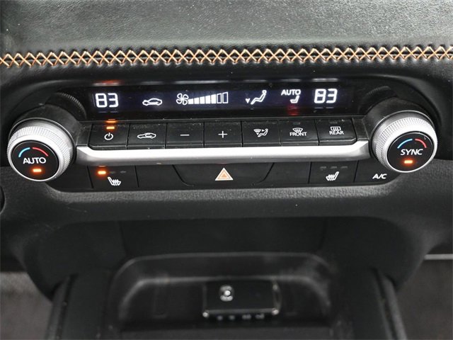 Certified 2023 MAZDA CX-50 AWD 2.5 Turbo w/ Cargo Package image 20