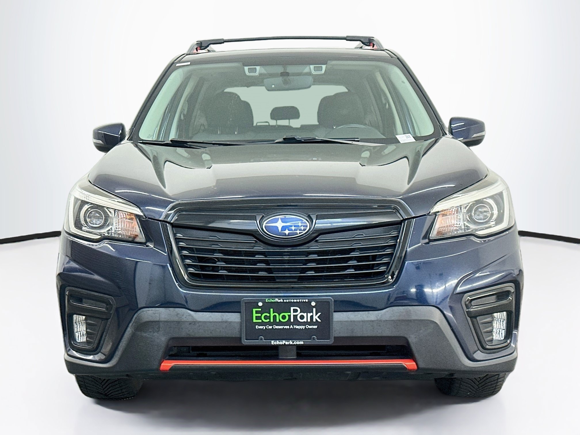 Used 2019 Subaru Forester Sport AWD/4WD image 2