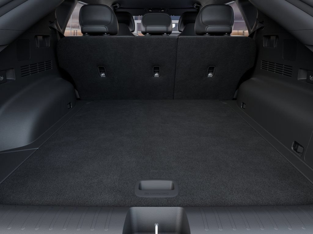 New 2026 Kia EV6 GT-Line RWD image 19