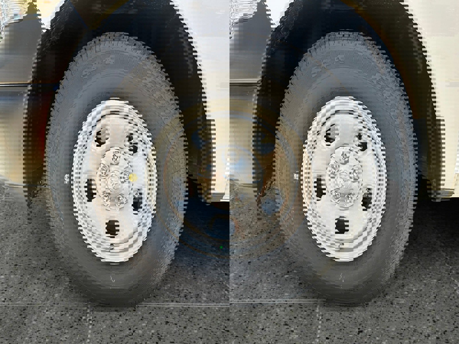 New 2024 RAM 1500 Tradesman w/ Popular Equipment Group image 14