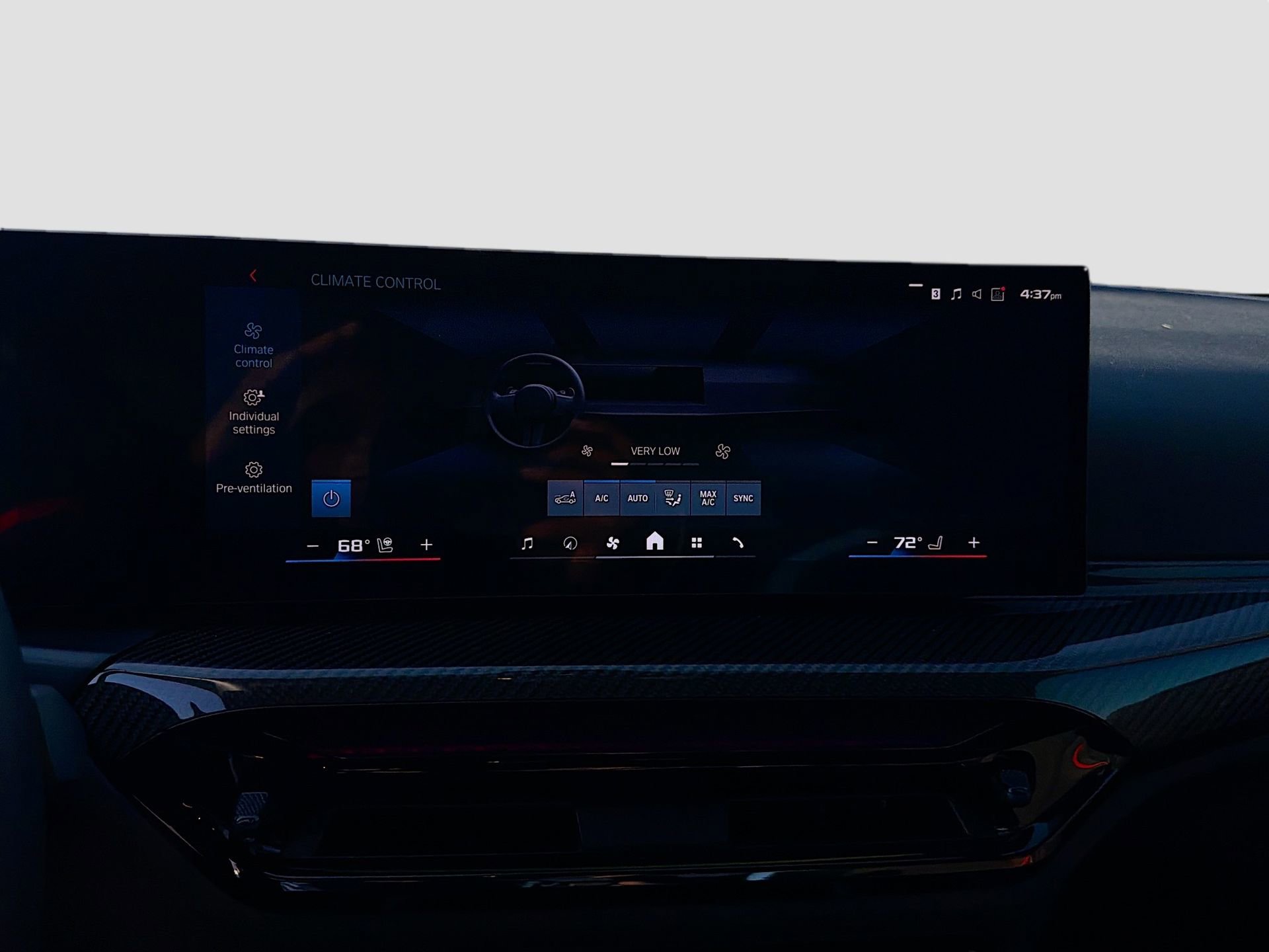 Certified 2025 BMW M2 Base w/ Lighting Package image 34