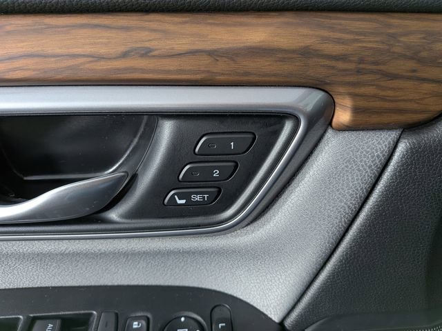 Used 2021 Honda CR-V EX image 10