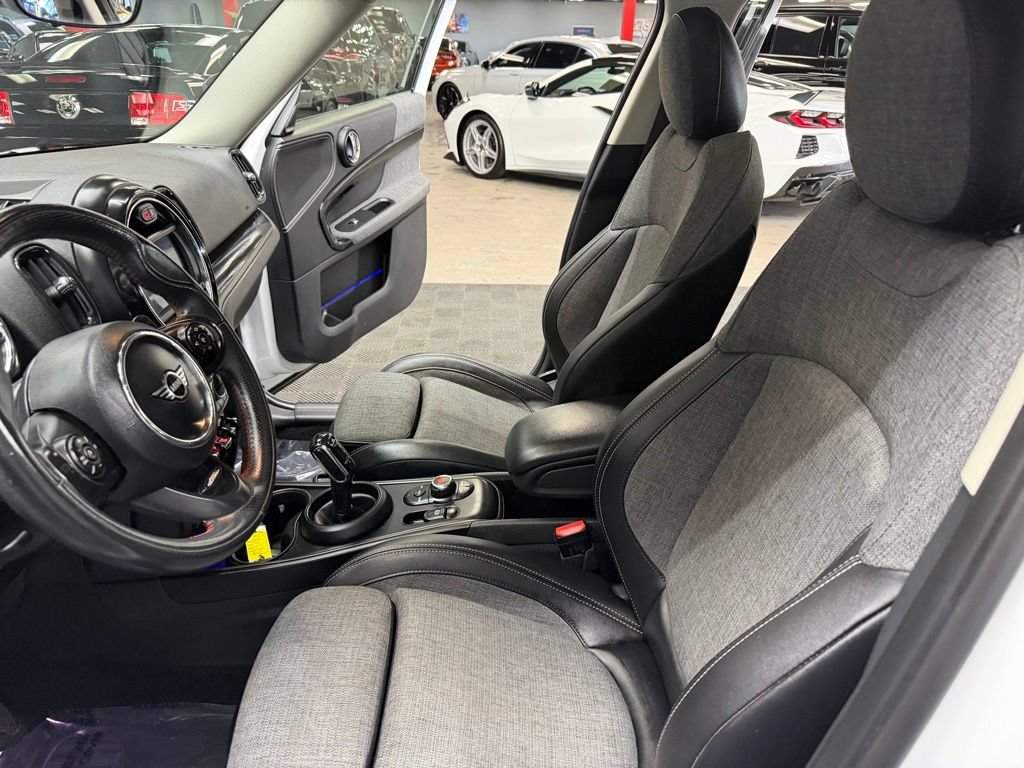 Used 2020 MINI Cooper Countryman S FWD image 34