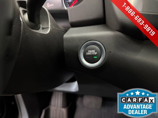 Certified 2023 GMC Terrain SLT w/ Infotainment Package II image 21