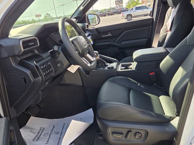 New 2026 Toyota 4Runner Limited image 5