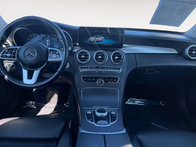 Used 2021 Mercedes-Benz C 300 Sedan image 10